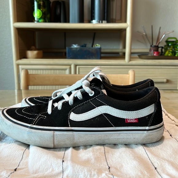 Vans Shoes Vans Sk8 Low Pro Poshmark